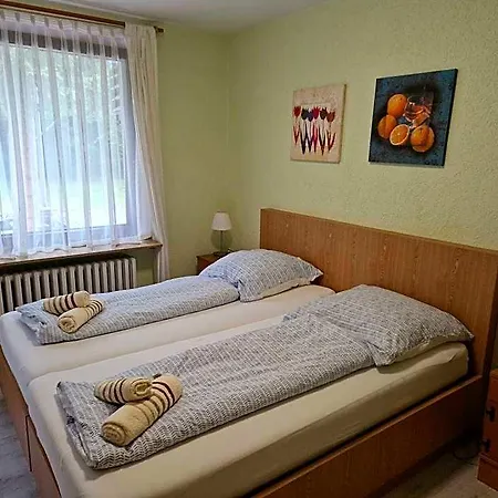 Hotell Pb Goslar