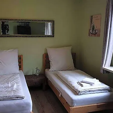 Hotell Pb