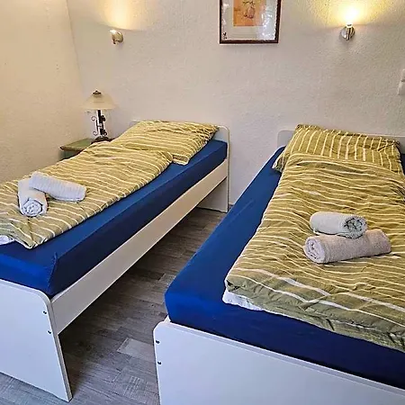 Pb Hotell