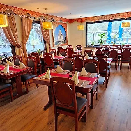 Hotell Pb Goslar