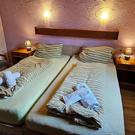 Hotell Pb Goslar